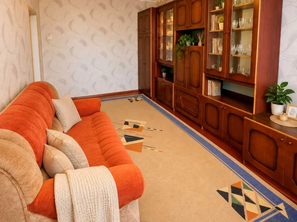 Квартира. Київ, вулиця Ревуцького