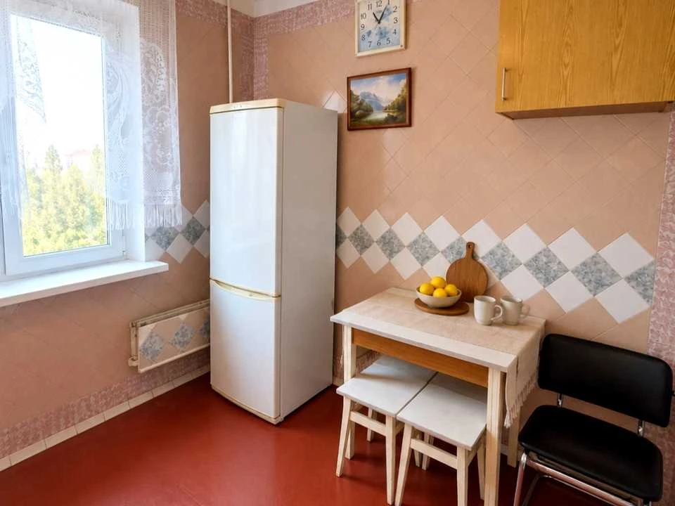 Квартира. Київ, вулиця Ревуцького