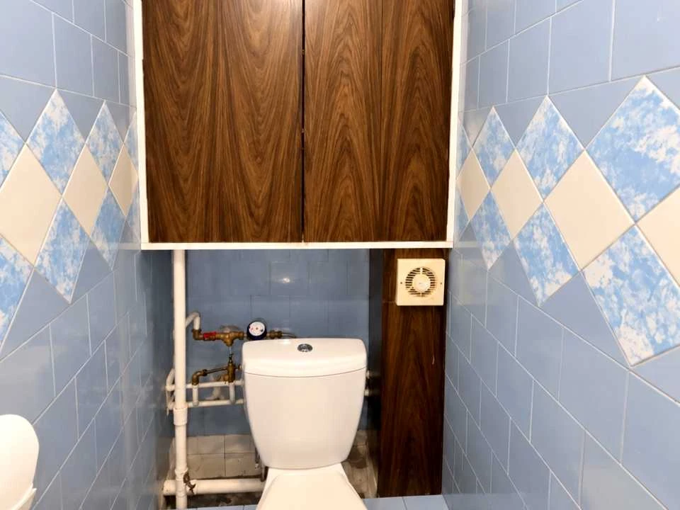 Квартира. Київ, вулиця Ревуцького