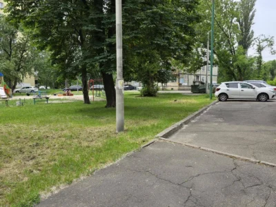 Sale of a 3-room apartment on Ivan Vyhovsky Street 4, Podil