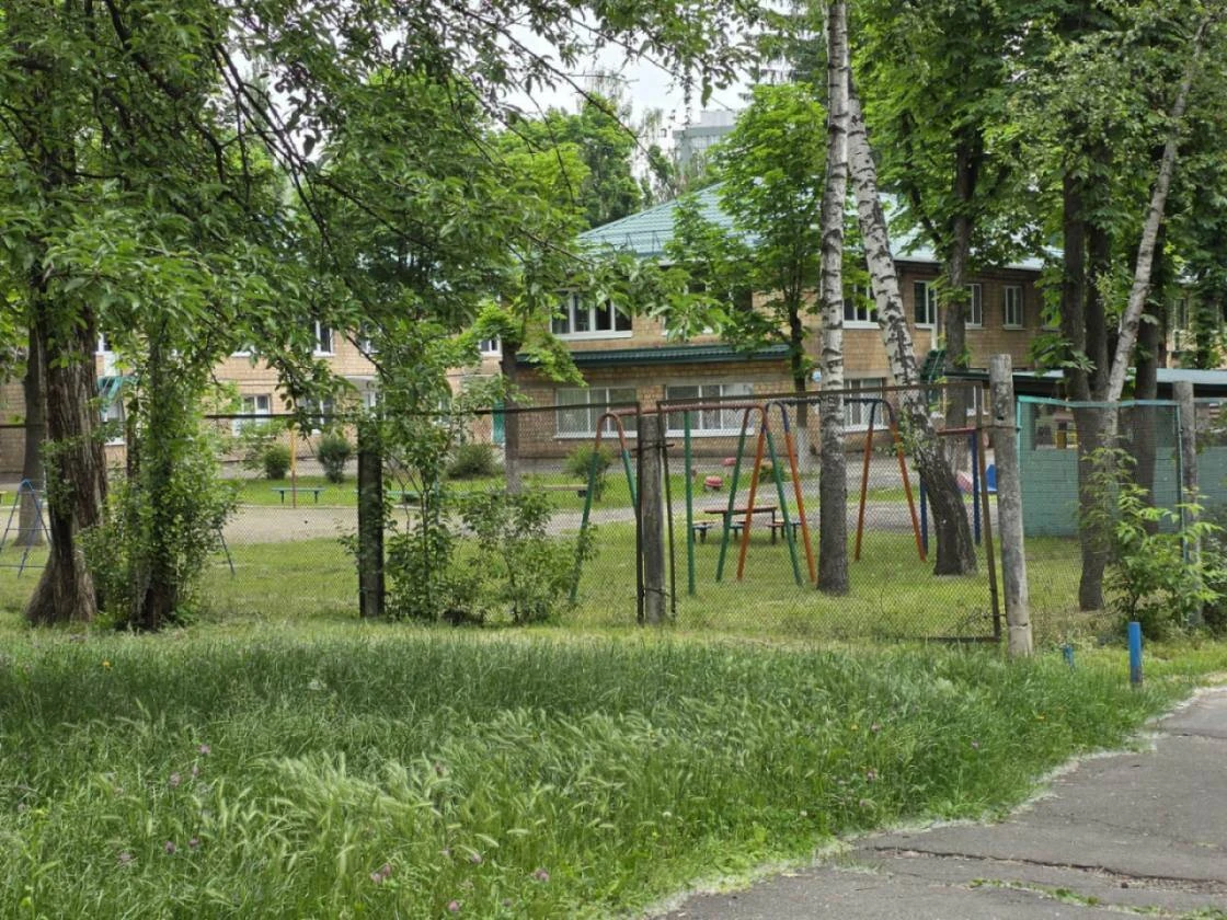 Sale of a 3-room apartment on Ivan Vyhovsky Street 4, Podil