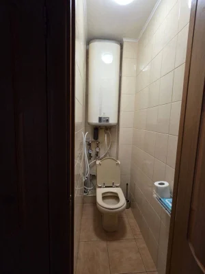 Sale of a 3-room apartment on Ivan Vyhovsky Street 4, Podil