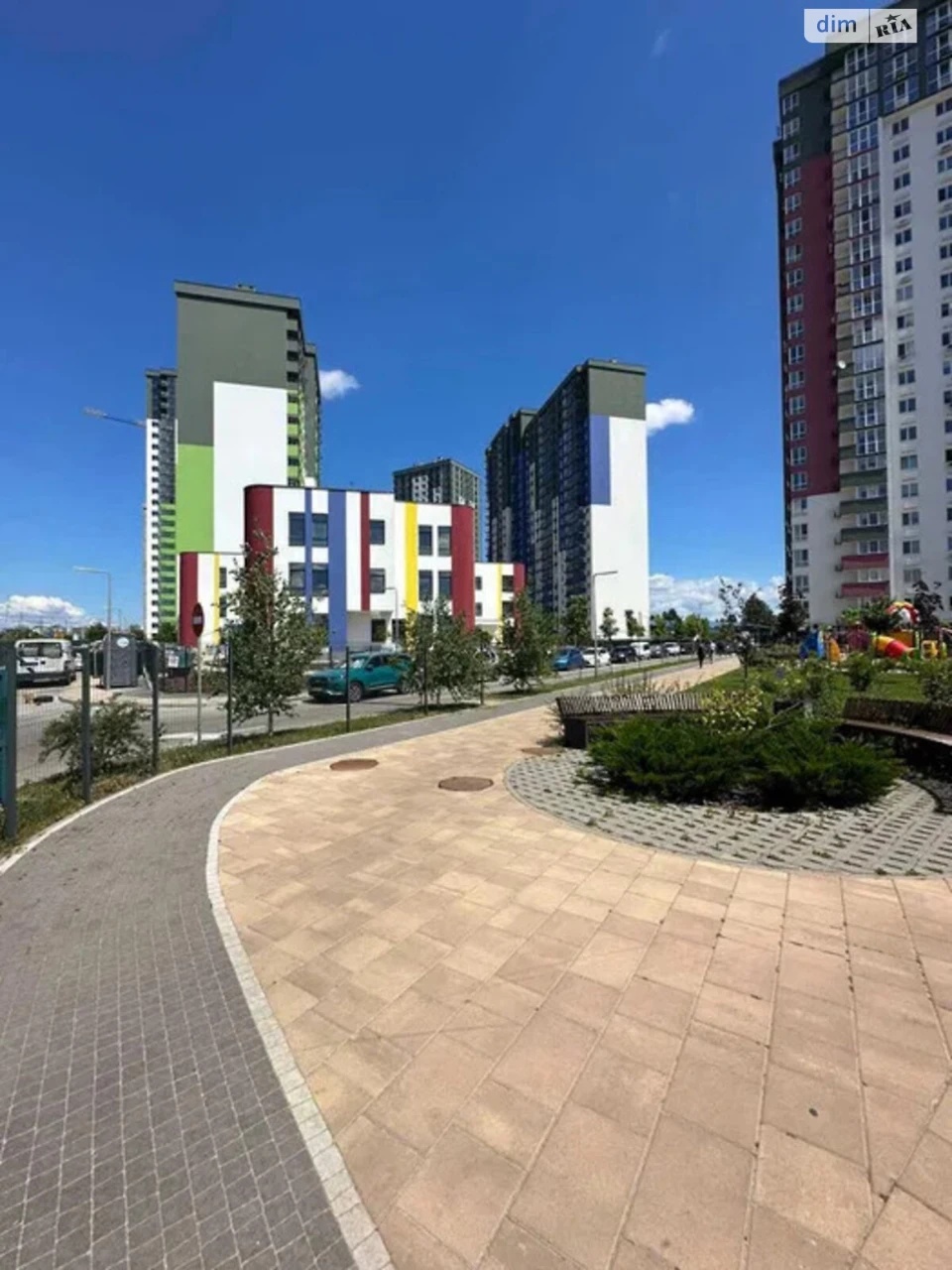 Продаж Квартира Подільський