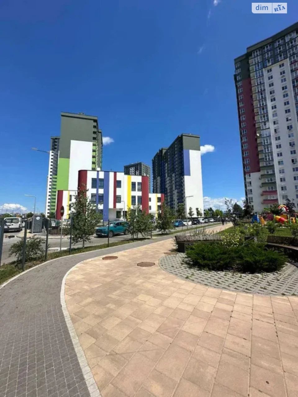 Продаж Квартира Подільський