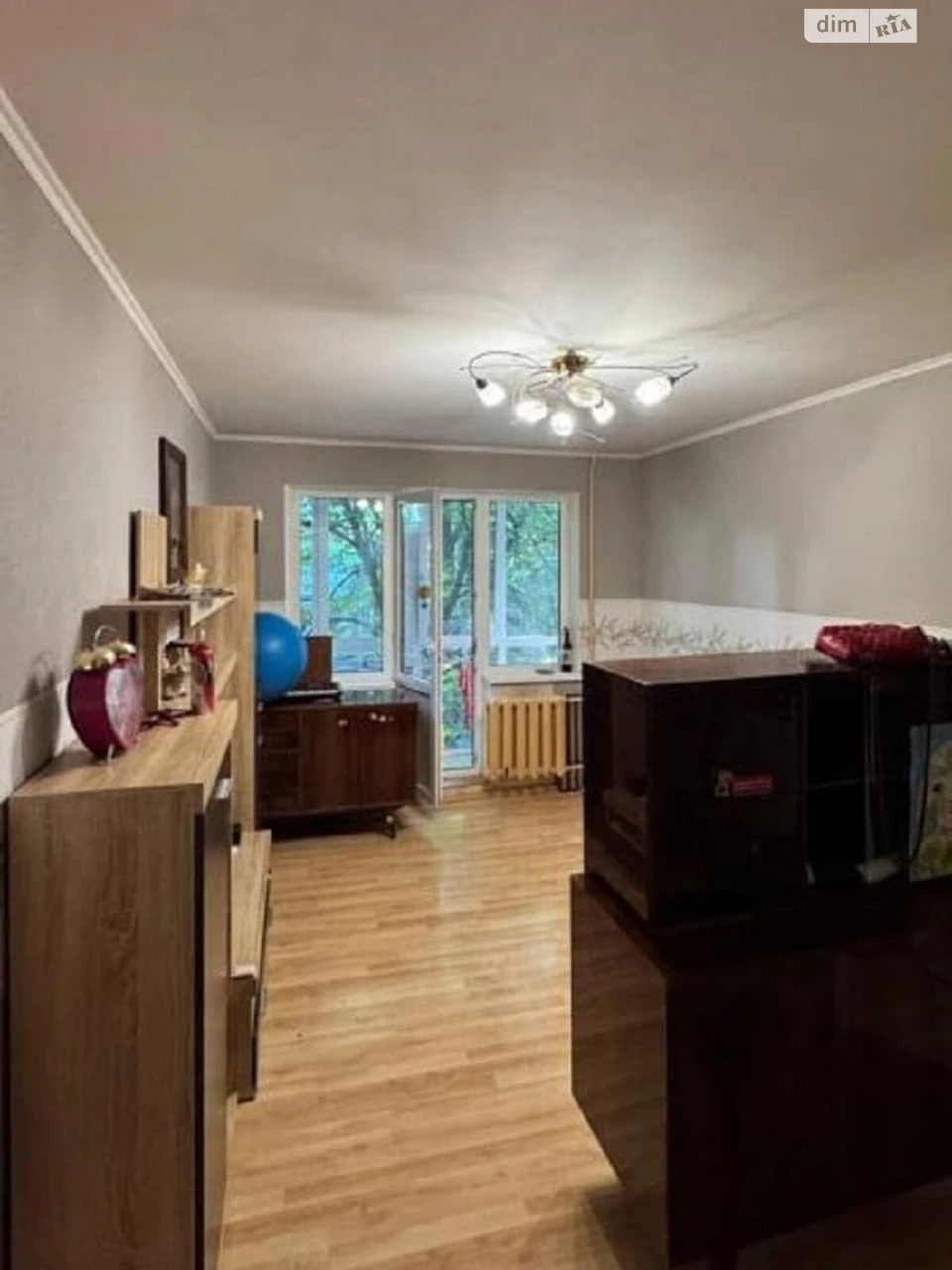 Продажа квартиры Черемушки.