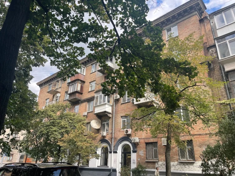 2-room apartment for sale in Podol
