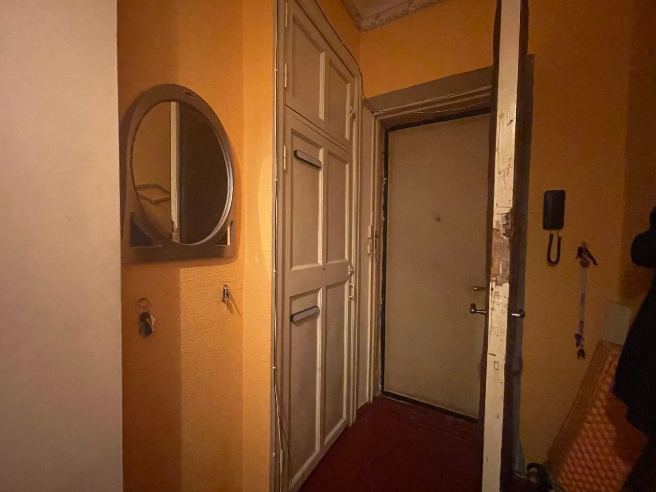 2-room apartment for sale in Podol
