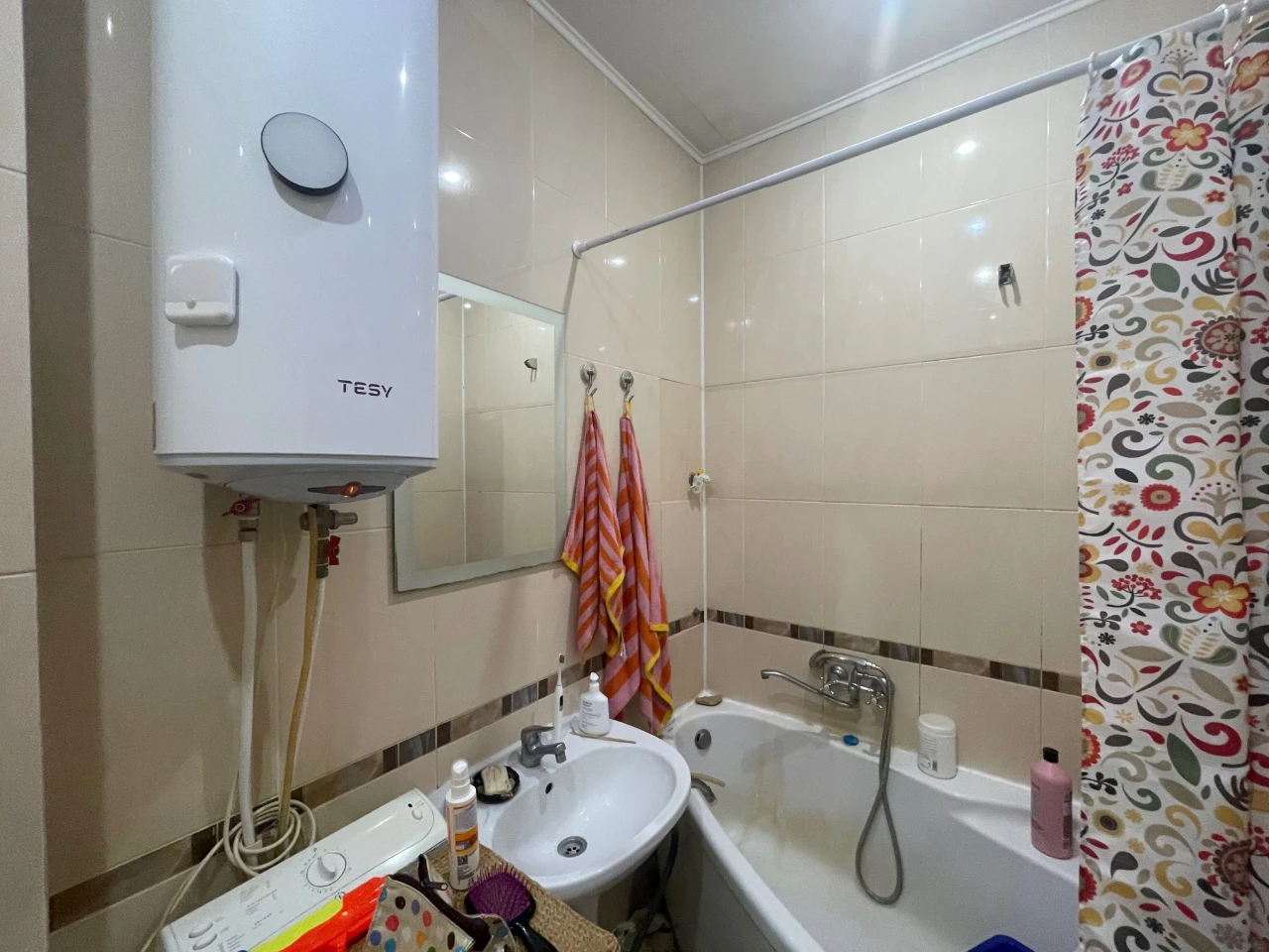 2-room apartment for sale in Podol