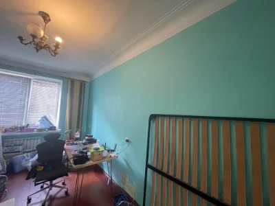 2-room apartment for sale in Podol