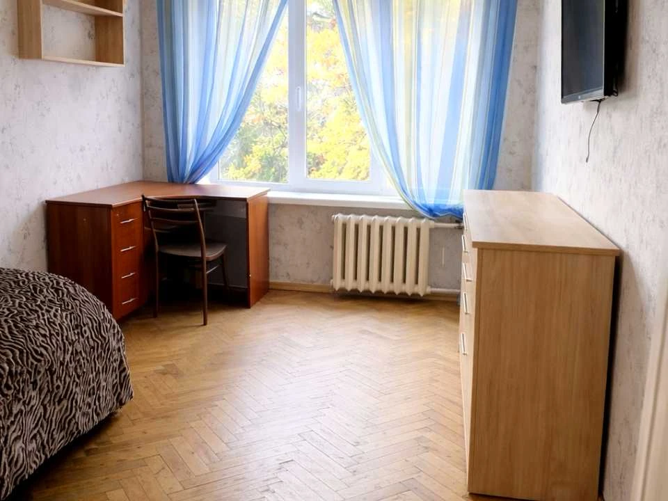 Apartment. Street Mriy, Kyiv