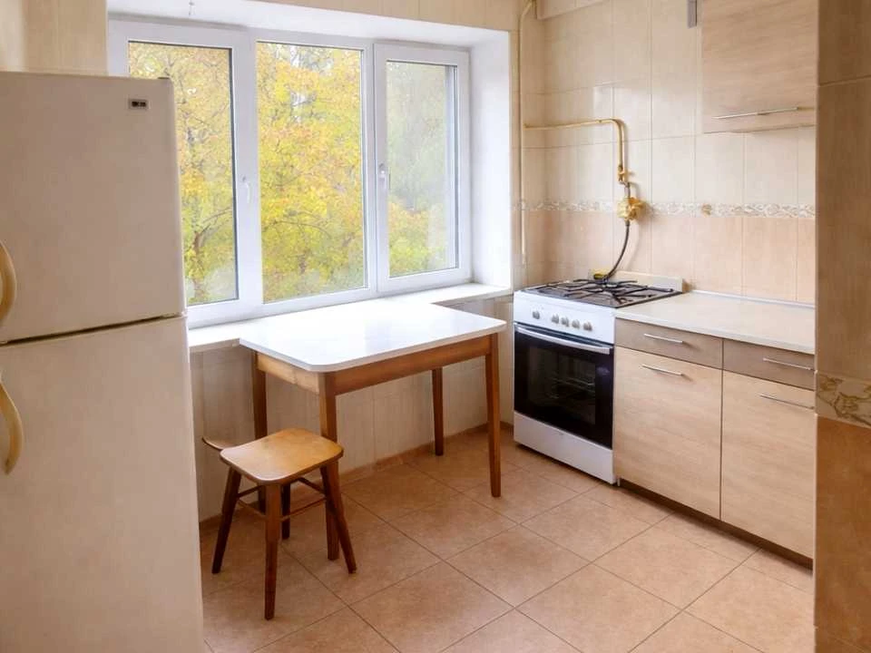 Apartment. Street Mriy, Kyiv
