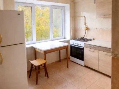 Apartment. Street Mriy, Kyiv