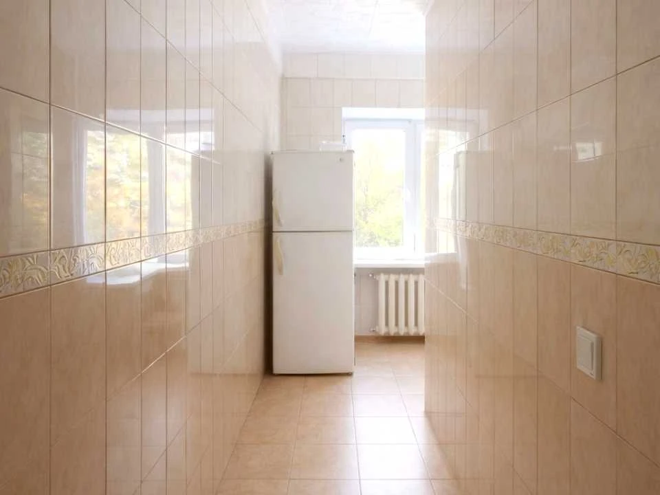 Apartment. Street Mriy, Kyiv