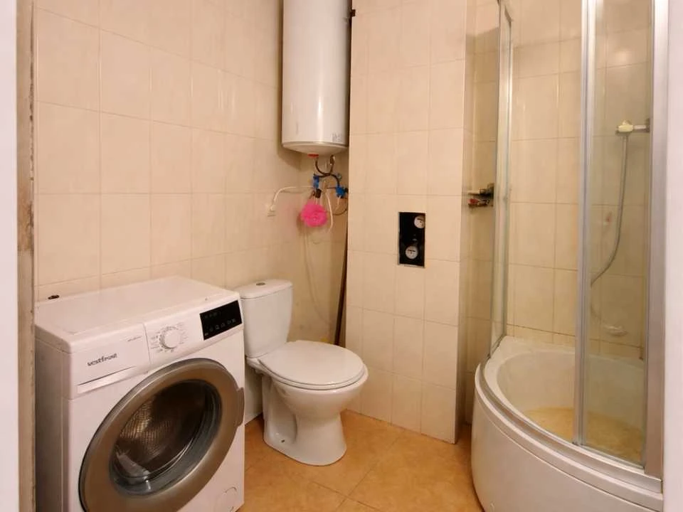 Apartment. Street Mriy, Kyiv