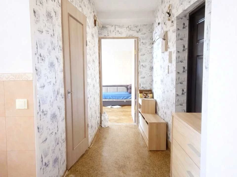 Apartment. Street Mriy, Kyiv
