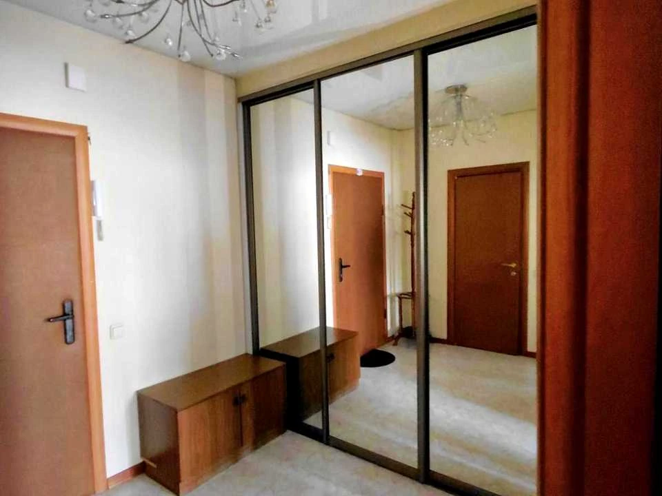 Apartment. Vaclav Havel Blvd, Kyiv.