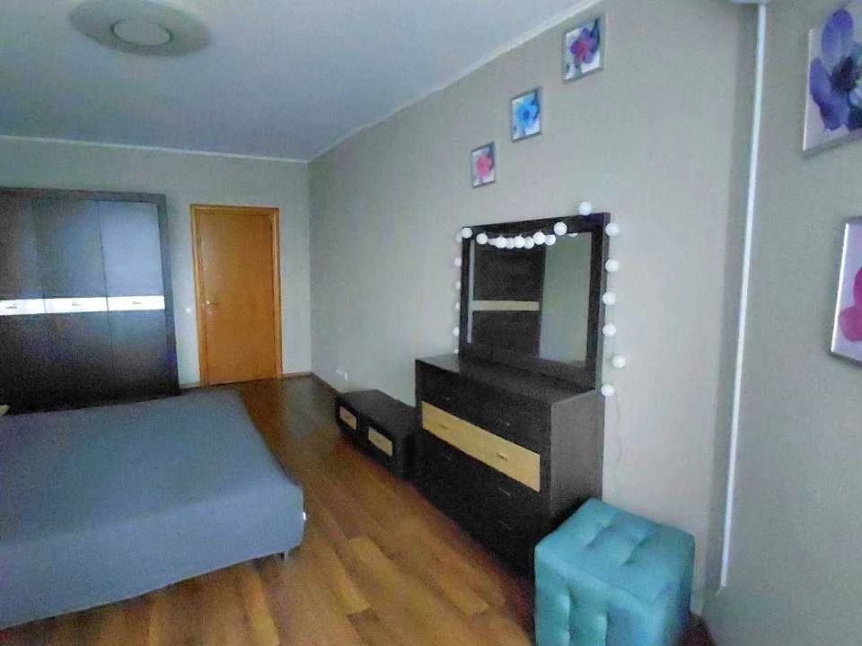 Apartment. Vaclav Havel Blvd, Kyiv.