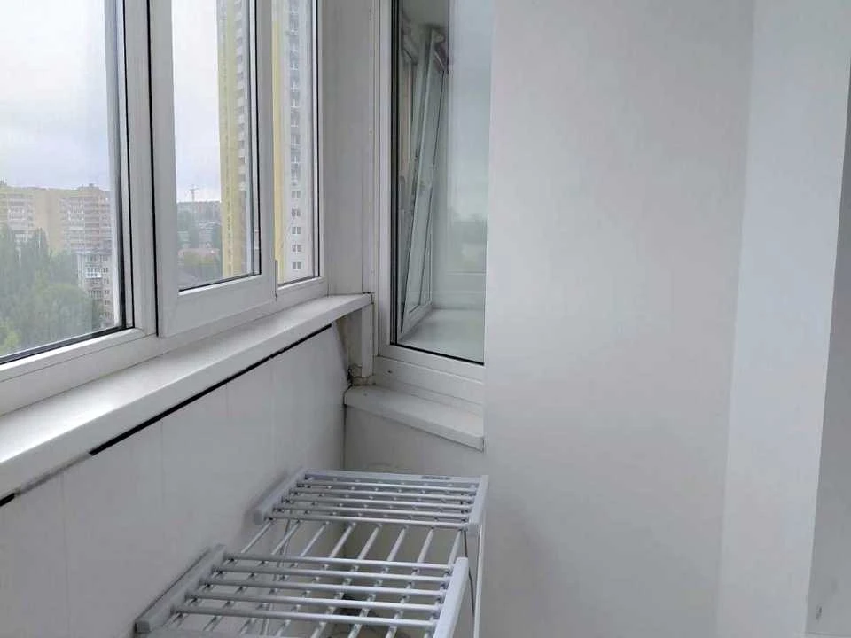 Apartment. Vaclav Havel Blvd, Kyiv.