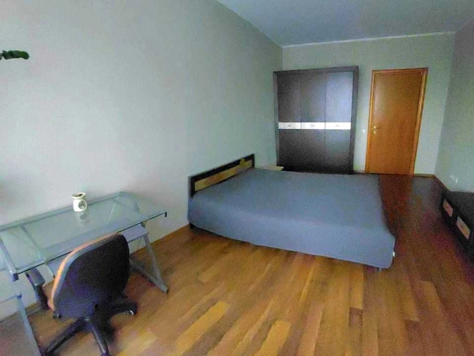 Apartment. Vaclav Havel Blvd, Kyiv.