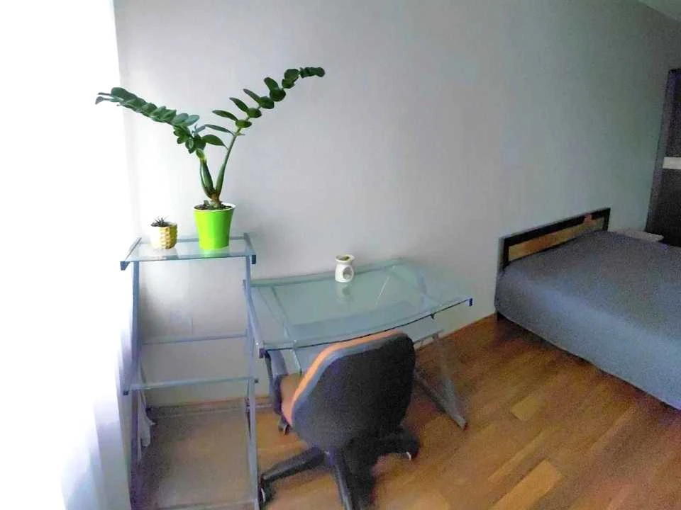 Apartment. Vaclav Havel Blvd, Kyiv.