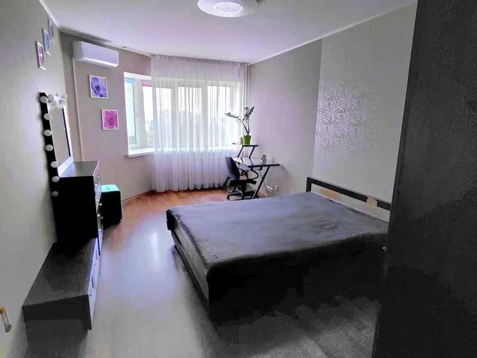 Apartment. Vaclav Havel Blvd, Kyiv.
