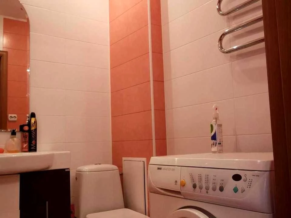 Apartment. Vaclav Havel Blvd, Kyiv.