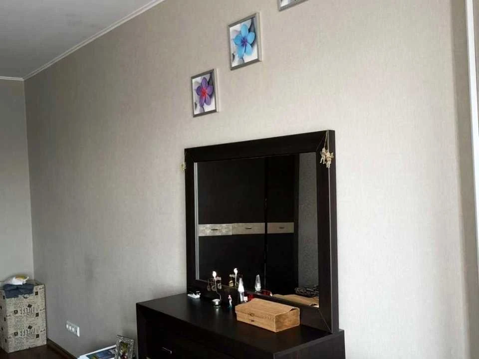 Apartment. Vaclav Havel Blvd, Kyiv.