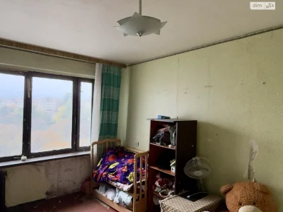 Apartment for Sale in Borshchivka