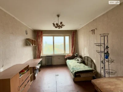 Apartment for Sale in Borshchivka