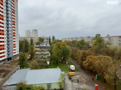 Apartment for Sale in Borshchivka