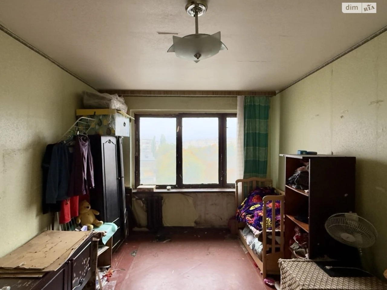 Apartment for Sale in Borshchivka