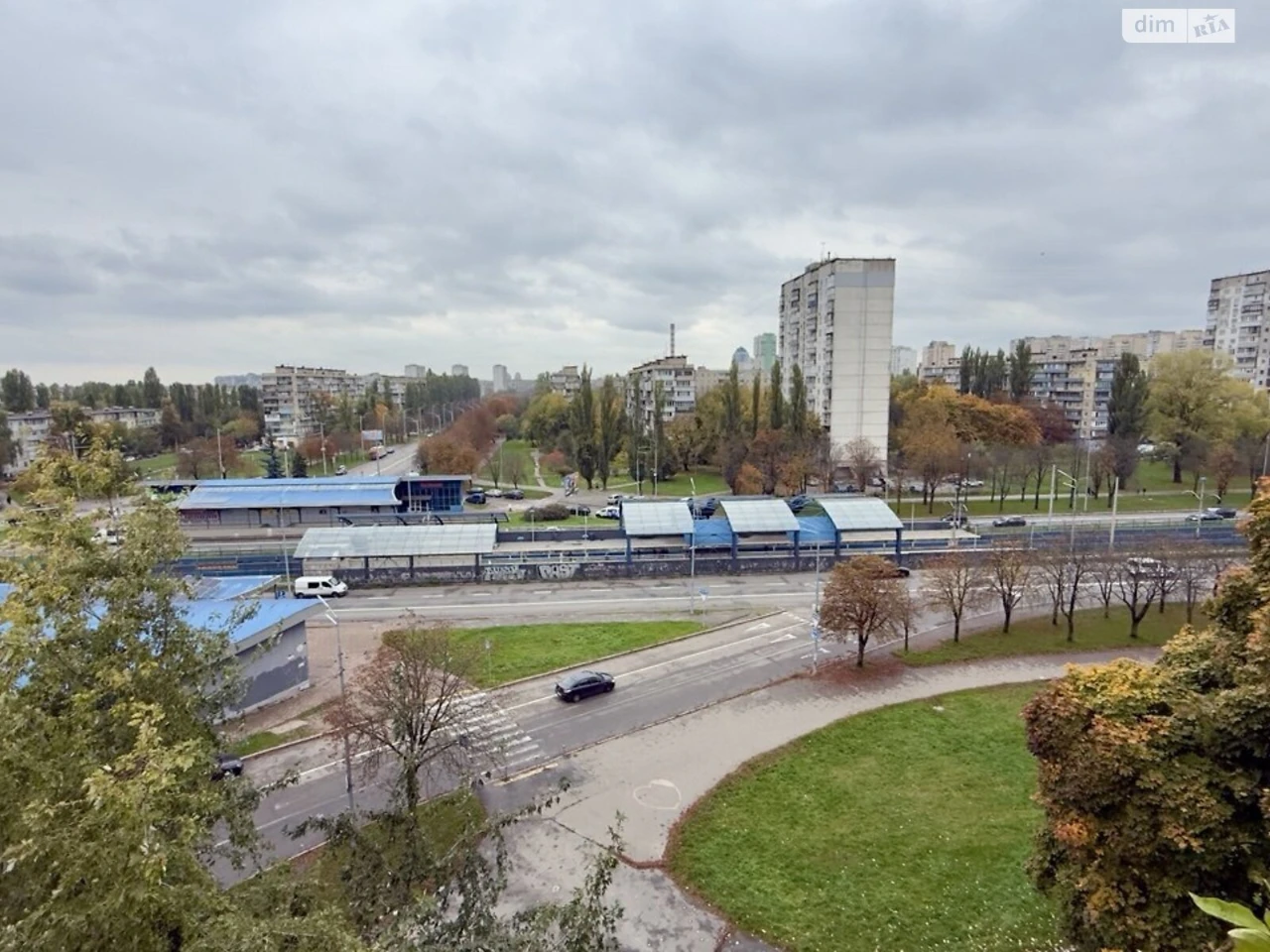 Apartment for Sale in Borshchivka