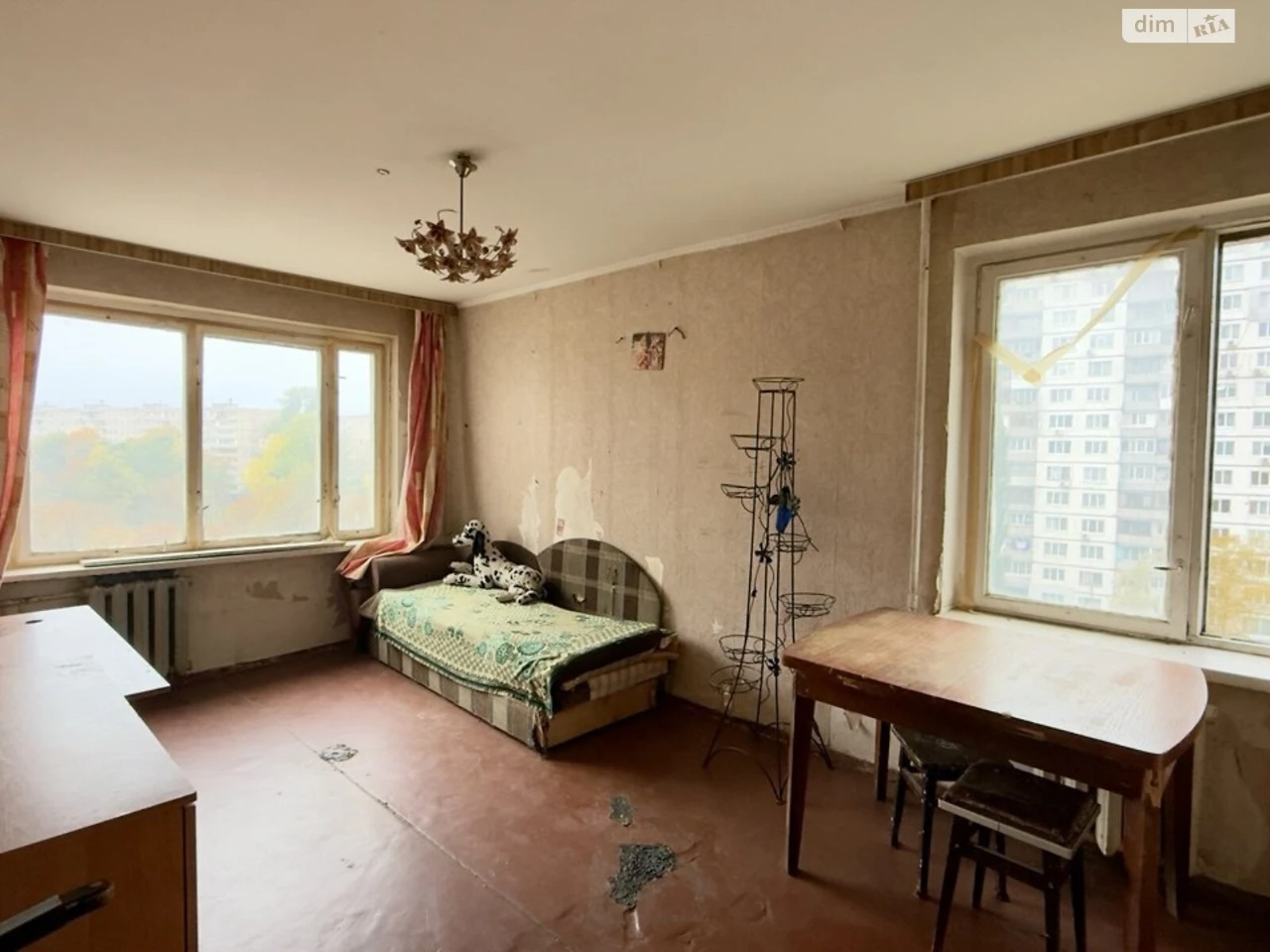 Apartment for Sale in Borshchivka