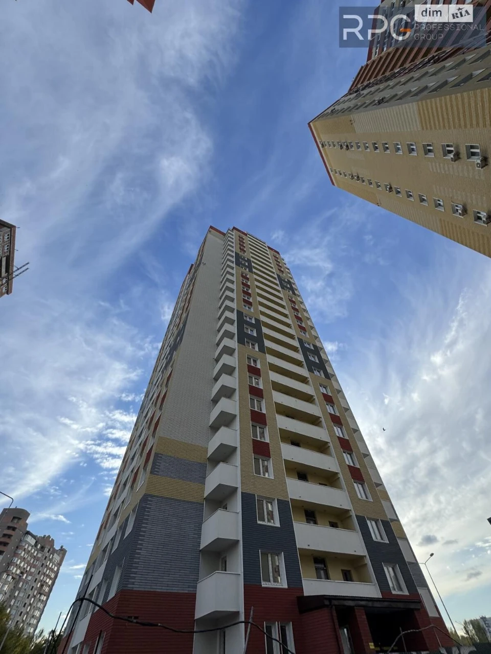 Apartment for Sale - Teremky-2