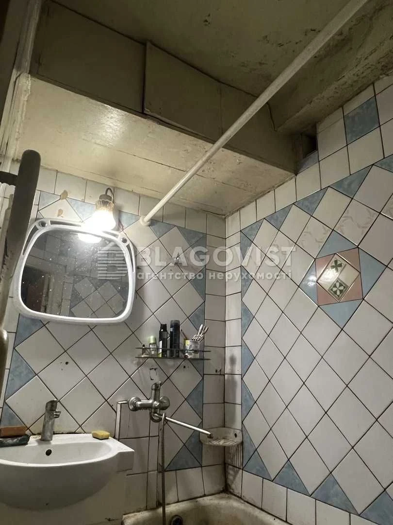 2-bedroom apartment for sale in Sviatoshyn district