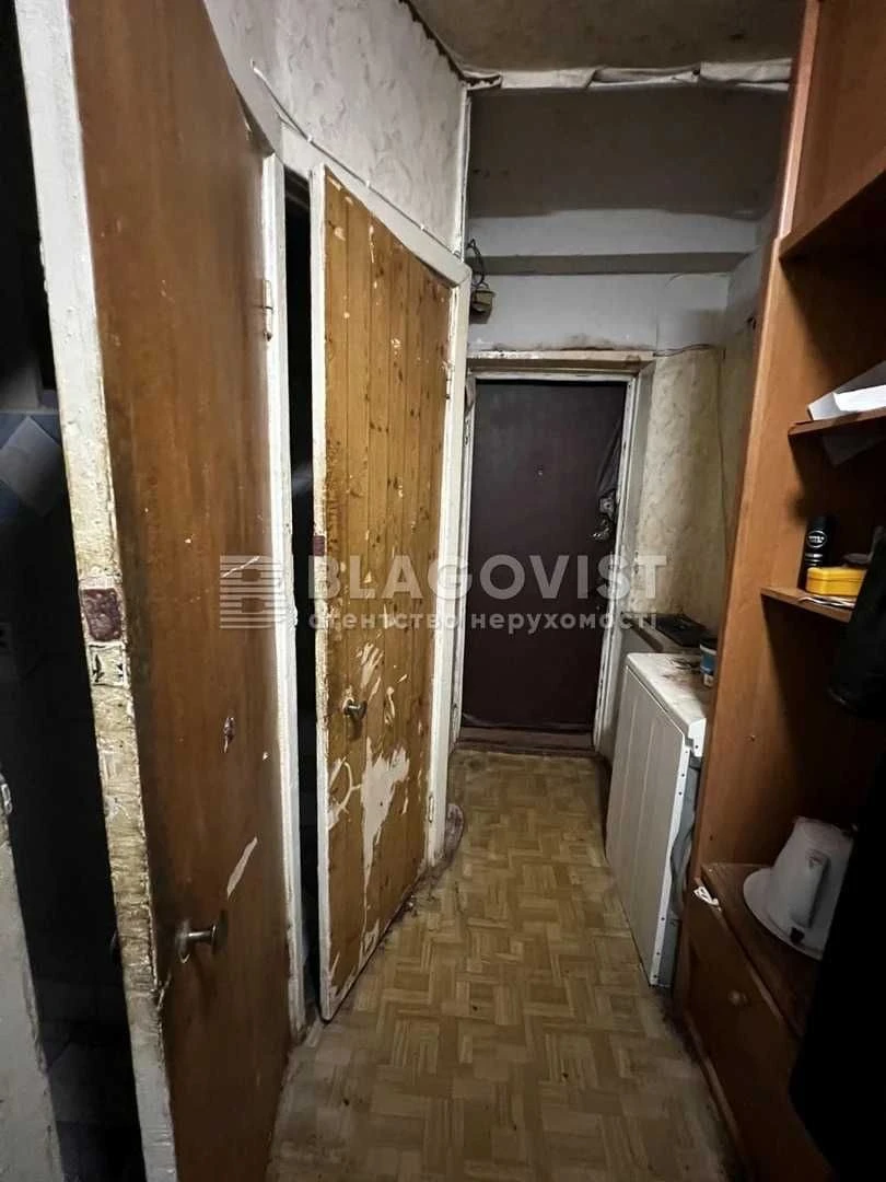 2-bedroom apartment for sale in Sviatoshyn district