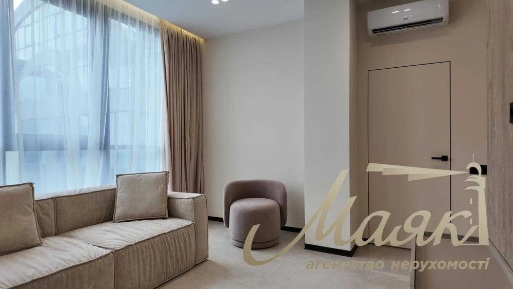 2-room apartment for sale, 73m2, Delmar residential complex