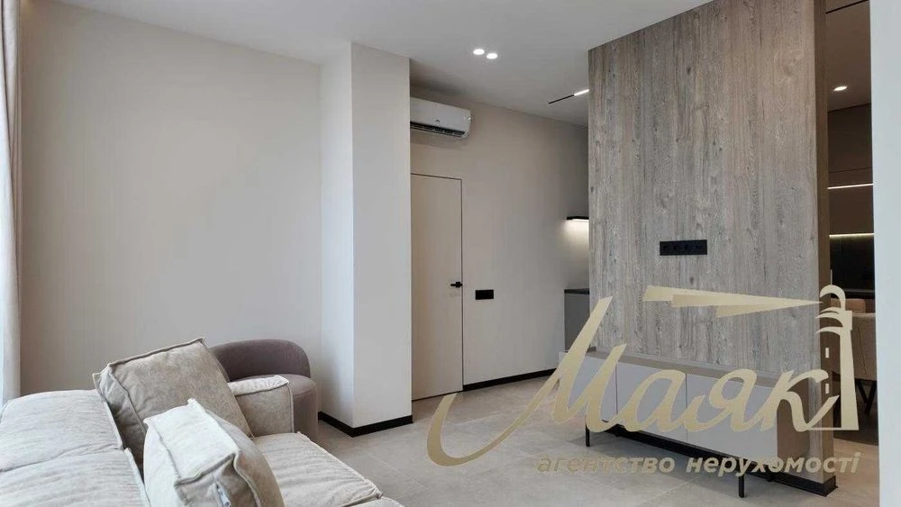 2-room apartment for sale, 73m2, Delmar residential complex