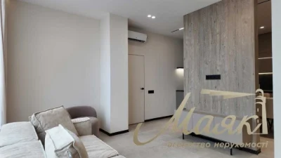 2-room apartment for sale, 73m2, Delmar residential complex