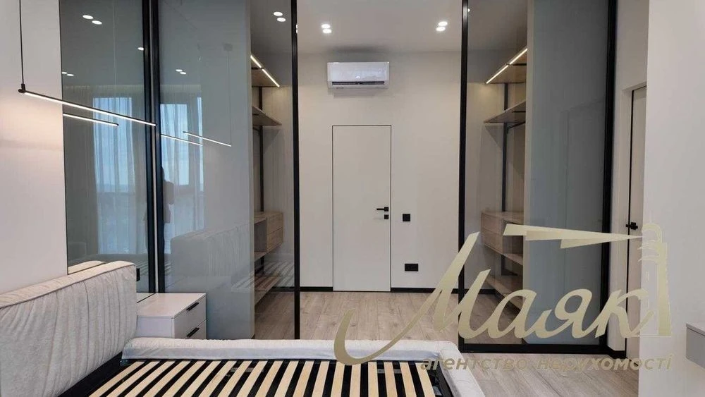 2-room apartment for sale, 73m2, Delmar residential complex