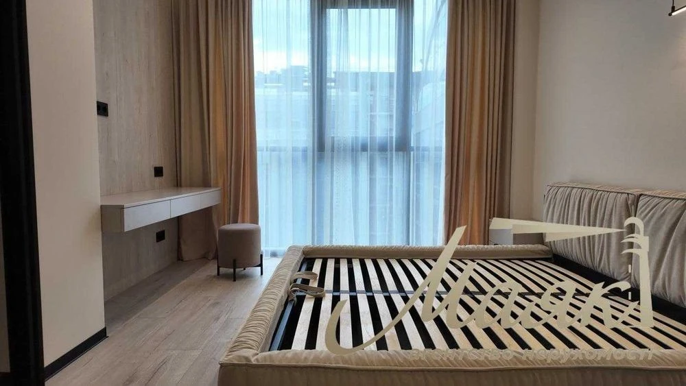 2-room apartment for sale, 73m2, Delmar residential complex