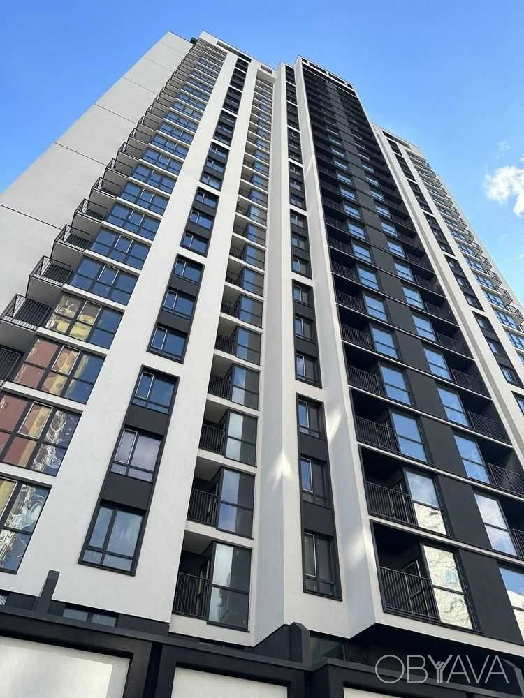 1-комнатная квартира, 41.00 кв.м