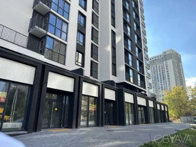 1-комнатная квартира, 41.00 кв.м