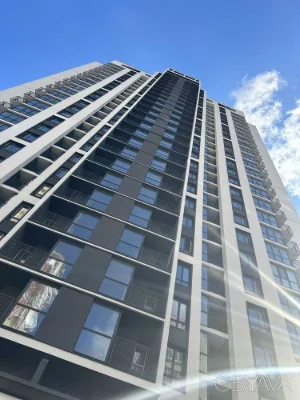 1-комнатная квартира, 41.00 кв.м