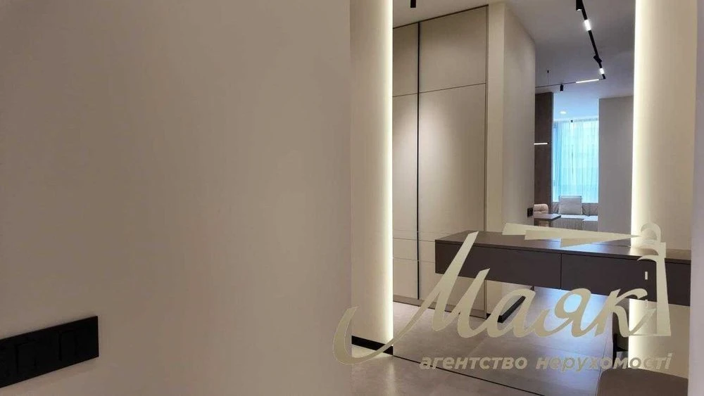 2-room apartment for sale, 73m2, Delmar residential complex