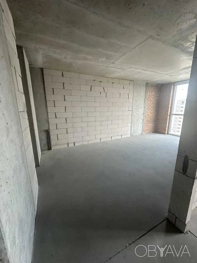 1-комнатная квартира, 41.00 кв.м