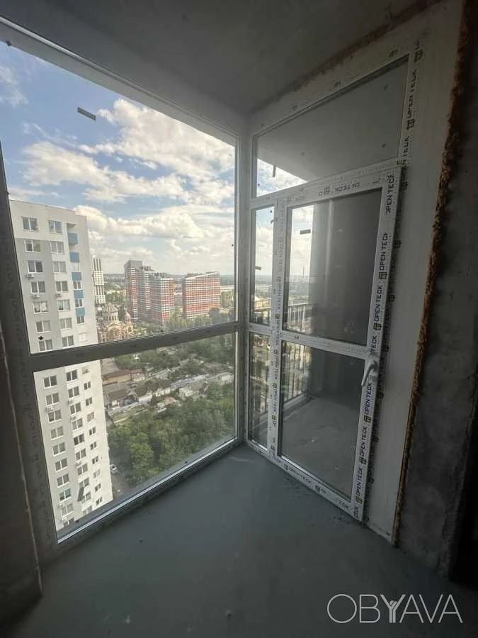 1-комнатная квартира, 41.00 кв.м