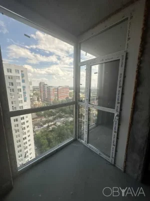 1-комнатная квартира, 41.00 кв.м