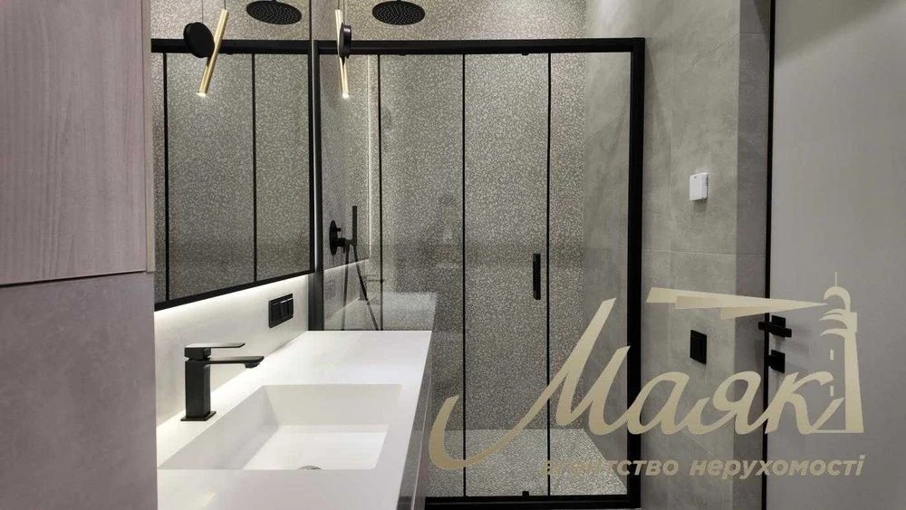 2-room apartment for sale, 73m2, Delmar residential complex