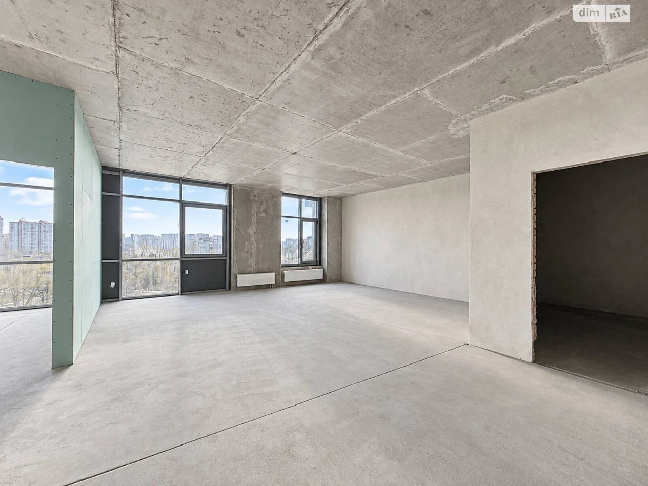 Apartment for Sale in Chorna Hora